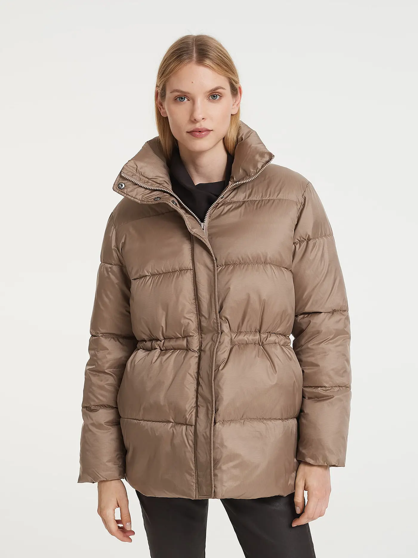 OPUS | Steppjacke HARIDA | 